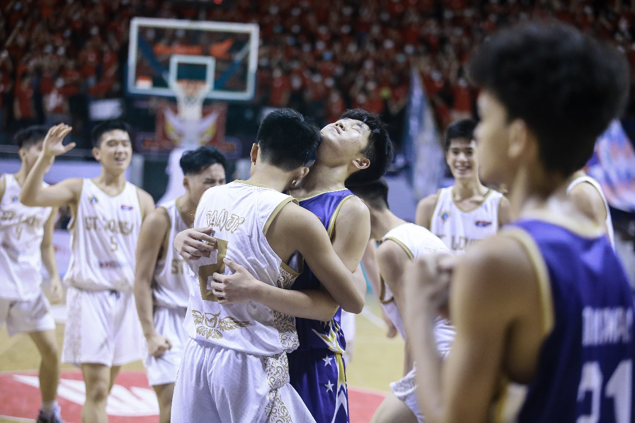 Final Party DBL Surabaya: Ambisi Gloria Atau Sinlui Jaga Legasi Juara ...